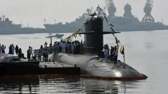 இந்தியா - பாகிஸ்தான், அணு ஆயுதங்கள், அணு ஆயுத கொள்கை