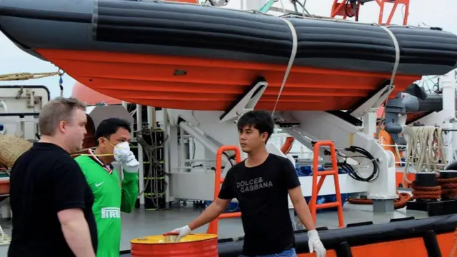 现有的关于储运固体散装货物的指导原则太过简单，不能够避免液化引发的灾难