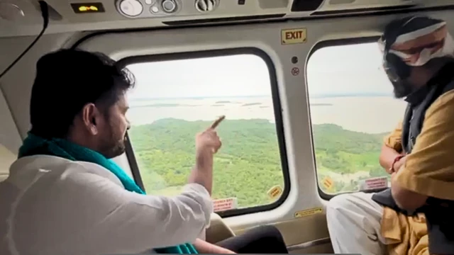 వర్షాలు, వరదలు