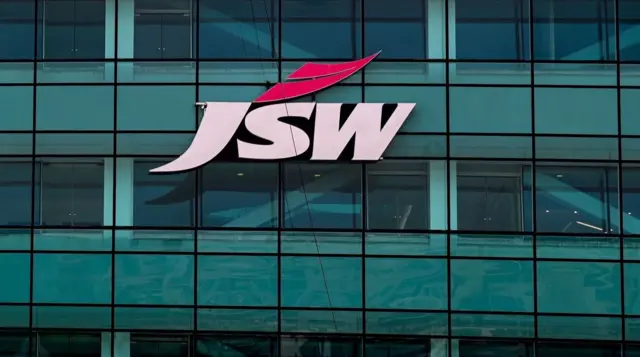 जेएसडब्ल्यू इंफ़्रा