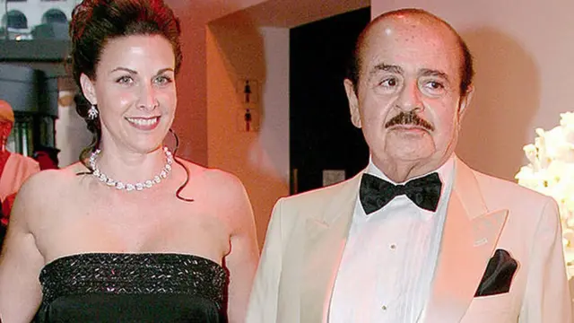 अदनान ख़शोगी