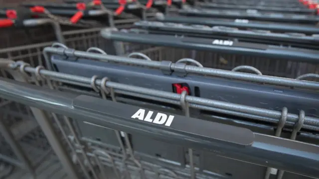 Aldi