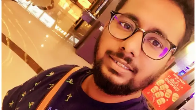 পরিচালক রায়হান রাফী