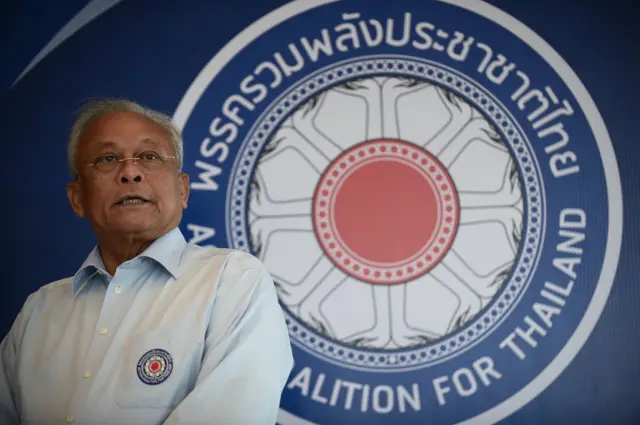 สุเทพ เทือกสุบรรณ