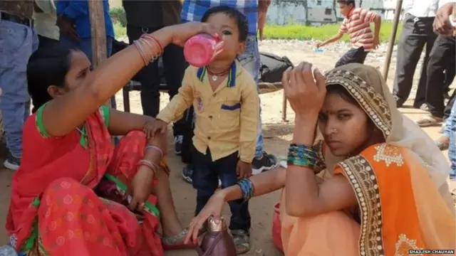 गुजरात, उत्तर प्रदेश, बिहार, बलात्कार