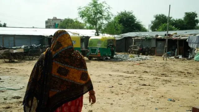 ਨੂਹ ਹਿੰਸਾ