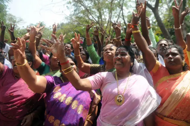 அதிமுக, எடப்பாடி பழனிசாமி எதிர்காலம் என்ன?