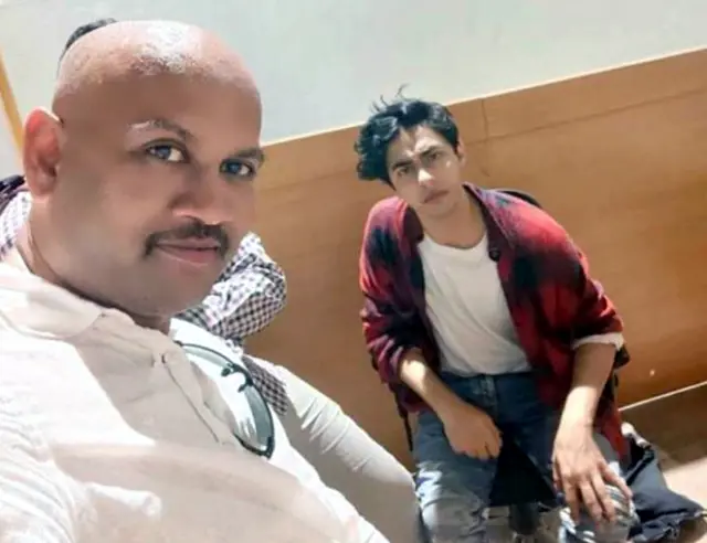 आर्यन खान