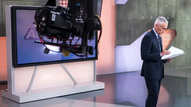 Jorge Ramos