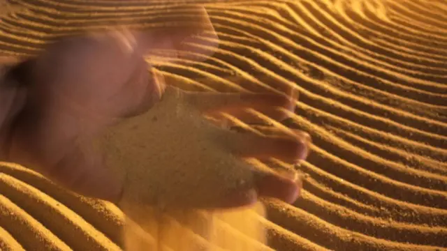 रेगिस्तान