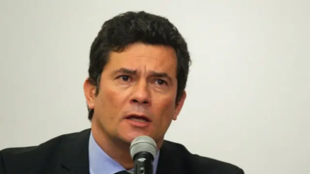 Sergio Moro