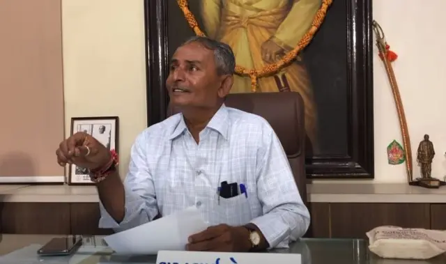 ભરતભાઈ બારડ