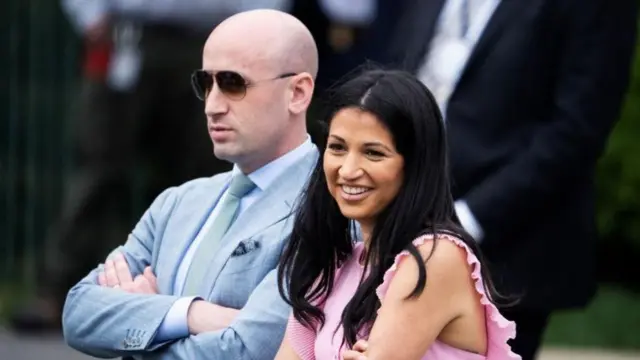 భార్యతో మిల్లర్