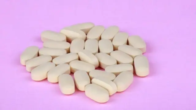 Uyo murwayi yaranahagaritse gufata imiti ya SIDA