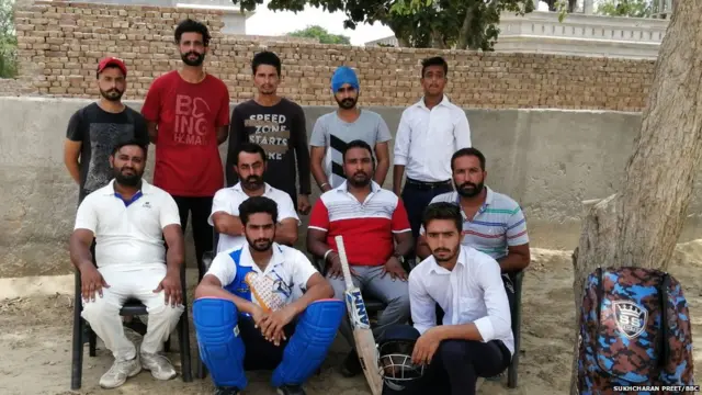 ਮਨਦੀਪ ਸਿੰਘ