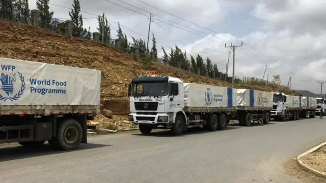 ቃፍላይ ረዲኤት ፕሮግራም መግቢ ዓለም