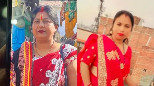 న్యూదిల్లీ రైల్వేస్టేషన్లో తొక్కిసలాట