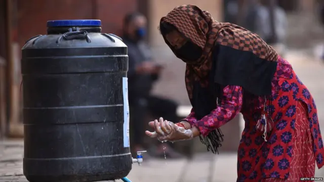 कोरोना वायरस