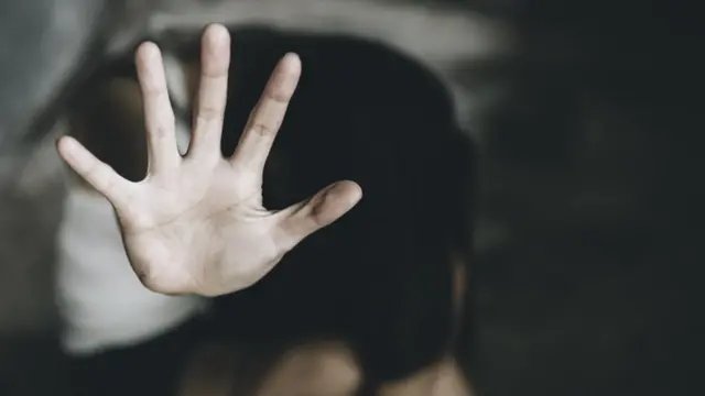 பாலியல் வன்கொடுமை