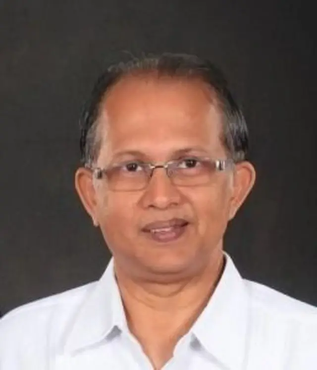 கேரளாவில் ஆபத்தான சரக்குகளுடன் கடலில் கவிழ்ந்த கப்பல்