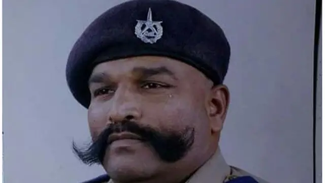 राजाराम लोंढे