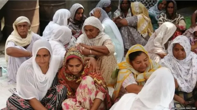 गांववाले