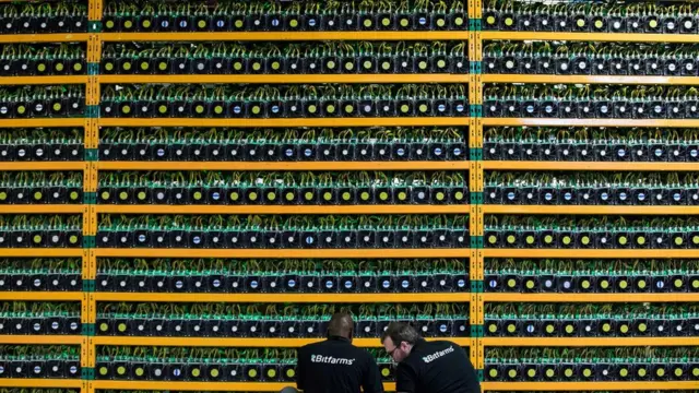 Blockchain
