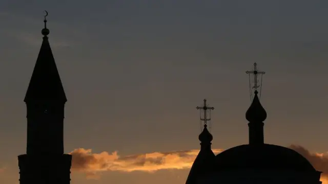 Aworan Mosalasi ati Soosi