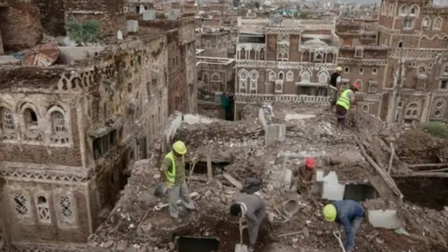 ብኵናት የመን ዝዓነወ ገዛውቲ