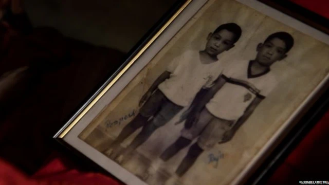 ਰੁਦਰਾਣੀ