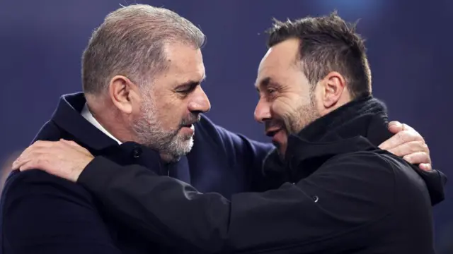 روبرتو دزربی و آنگه پوستکوگلو، دو تا از جذاب‌ترین مربیان لیگ برتر فوتبال انگلیس هستند