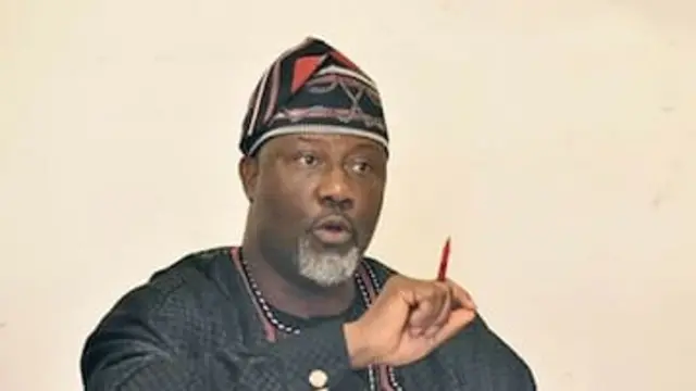 Dino Melaye