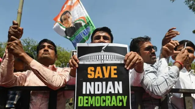 அமித்ஷா, ராகுல் காந்தி