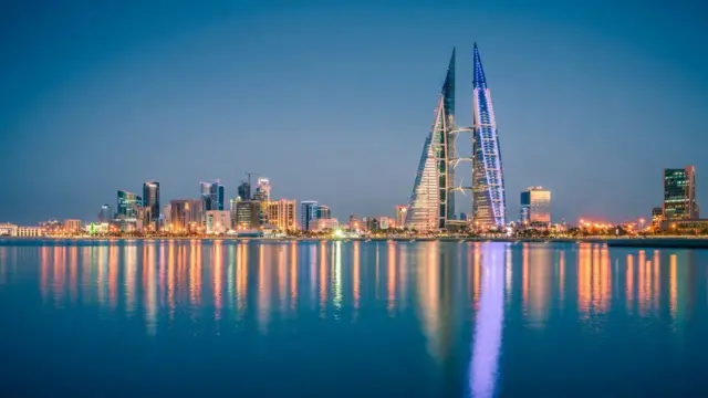 بحرین