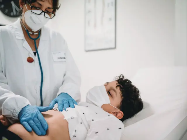 ਪੇਟ ਵਿੱਚ ਕੀੜੇ