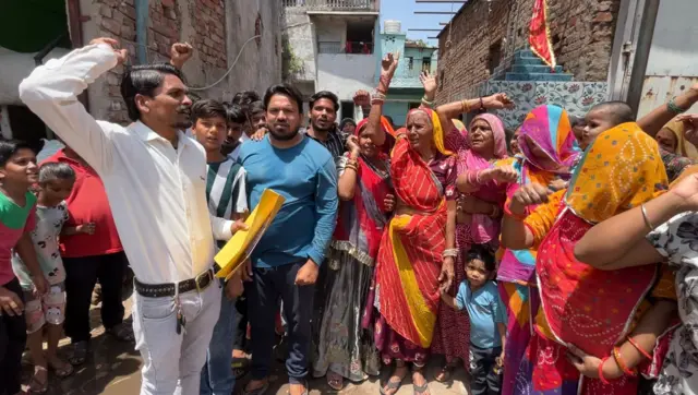 બીબીસી ગુજરાતી, ગુજરાત, બીબીસી, અમદાવાદ, વડોદરા, સ્થાનિક સ્વરાજ્યની ચૂંટણી, રાજકારણ