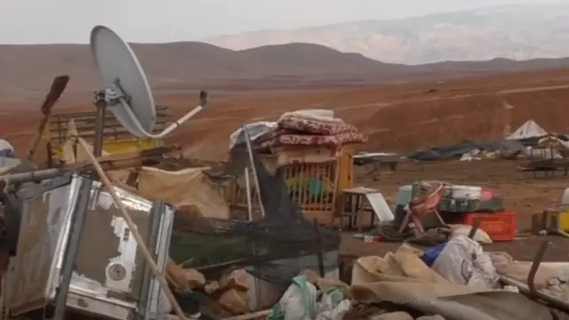 منظمة بتسيلم الإسرائيلية لحقوق الإنسان