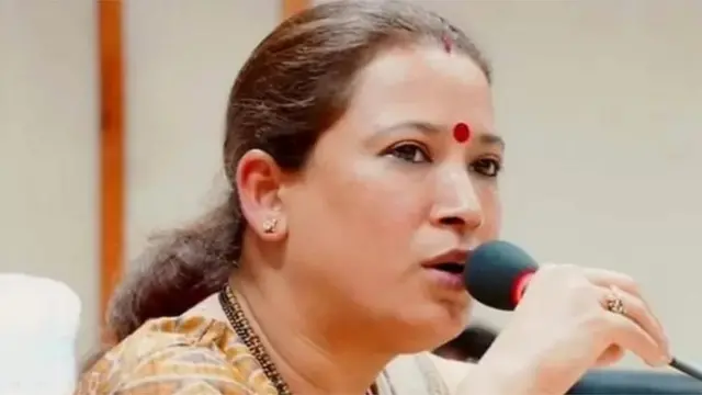 रेखा आर्य