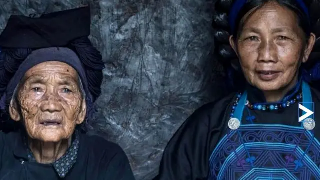 वियतनाम के अनदेखे चेहरे