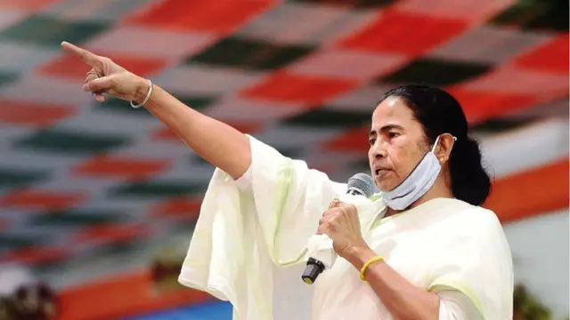 ममता बनर्जी