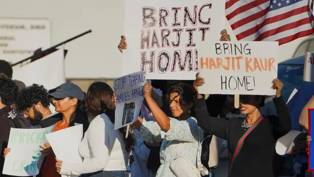 ਵਿਰੋਧ ਪ੍ਰਦਰਸ਼ਨ