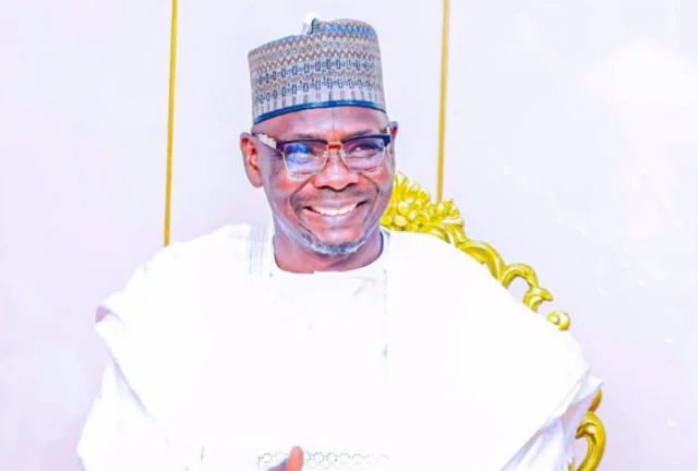 Gwmanan Nasarawa