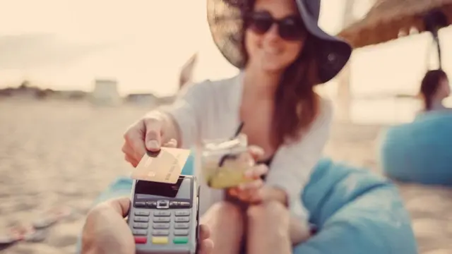 క్రెడిట్ కార్డ్