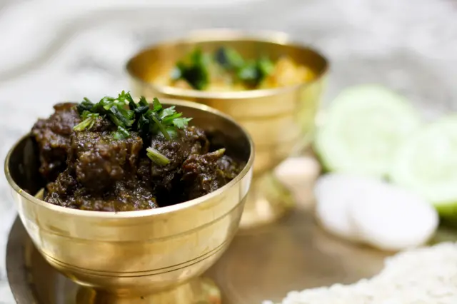 मासुका परिकार