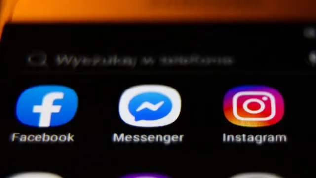 Aplicaciones en modo oscuro