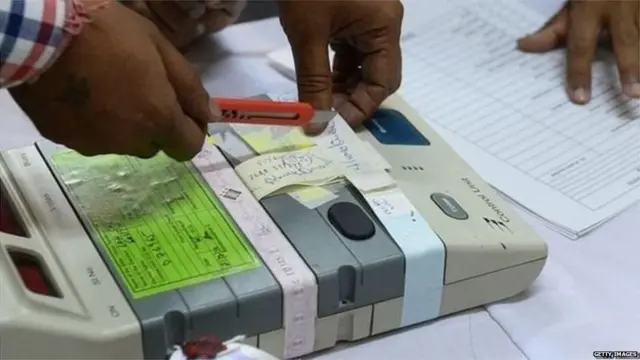 पंजाब निवडणूक