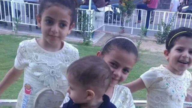 جب سے حملے میں ان کے خاندان کے متعدد افراد ہلاک ہوئے ہیں احمد کا کہنا ہے کہ وہ سو نہیں سکتے۔ ہلاک ہونے والوں میں میں 9 سالہ سارہ، 13 سالہ رغاد اور 6 سالہ عبداللہ اور 8 سالہ اسلم شامل ہیں