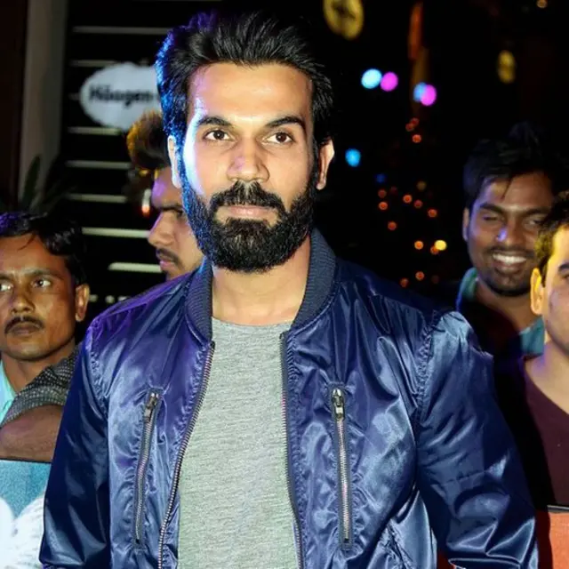 राजकुमार राव