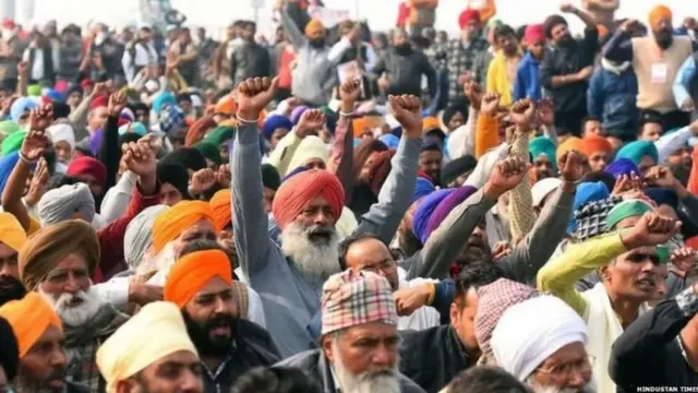 किसान गणतंत्र परेड में कितने ट्रैक्टर आएंगे और क्या व्यवस्थाएं रहेंगी