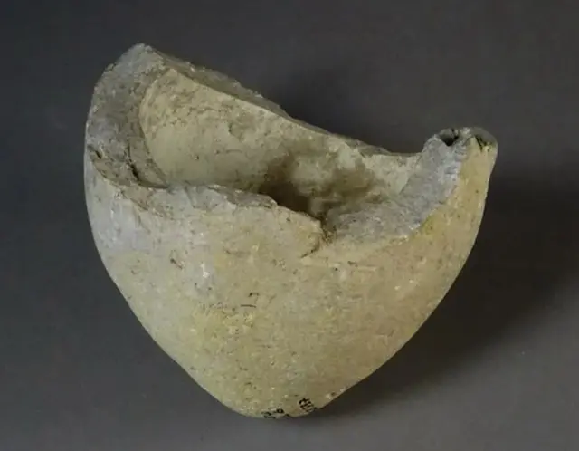 ROYAL ONTARIO MUSEUM